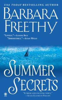 Mass Market Paperback Summer Secrets Book