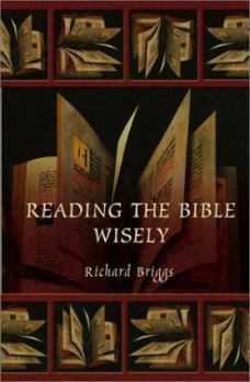 Paperback Reading the Bible Wisely Book