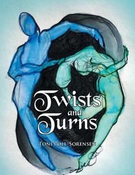 Paperback Twists and Turns Book