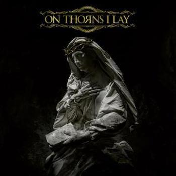 Vinyl On Thorns I Lay Book