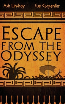 Paperback Escape from The Odyssey Book