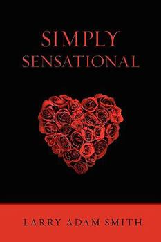 Paperback Simply Sensational Book