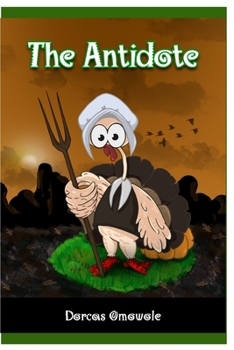 Paperback The Antidote Book