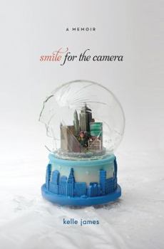 Hardcover Smile for the Camera: A Memoir Book