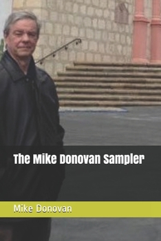 Paperback The Mike Donovan Sampler Book