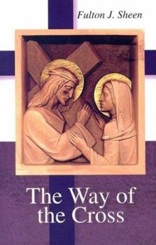 Paperback The Way of the Cross Book