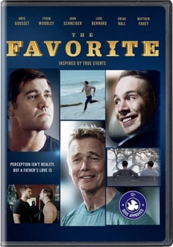 DVD The Favorite Book