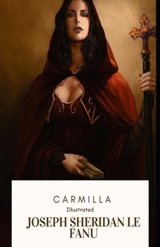 Carmilla Illustrated