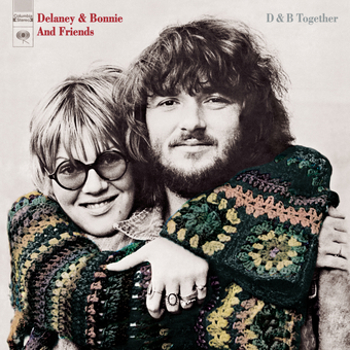 Music - CD D & B Together [Remaster] Book