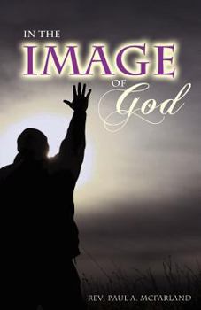 Paperback In The Image of God Book