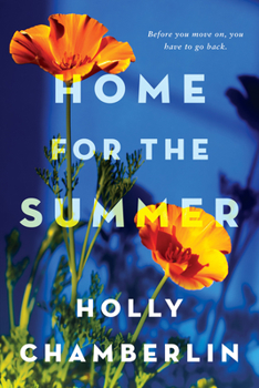 Home for the Summer - Book #5 of the Yorktide, Maine