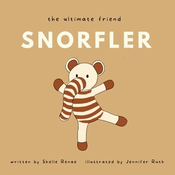 Paperback The Ultimate Friend-Snorfler Book