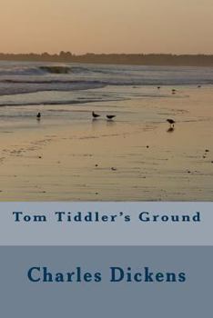 Paperback Tom Tiddler's Ground Book