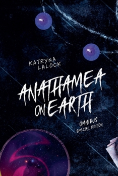 Anathamea on Earth Omnibus