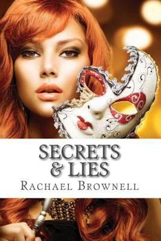 Secrets & Lies - Book #2 of the Secrets