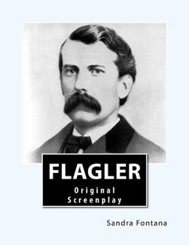 Paperback Flagler Book