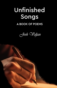 Paperback Unfinished Songs Book