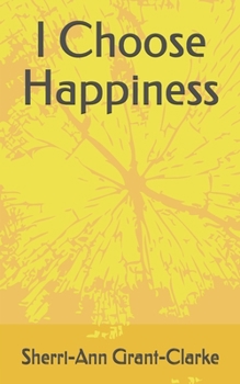 Paperback I Choose Happiness Book