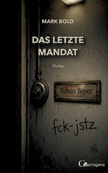 Paperback Das letzte Mandat [German] Book