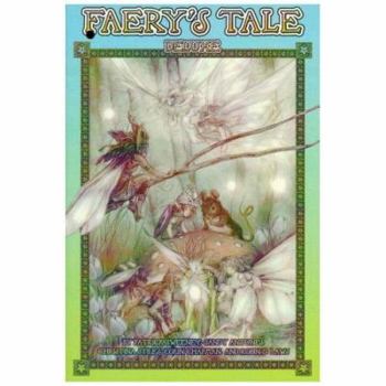 Paperback Faery's Tale Deluxe Book