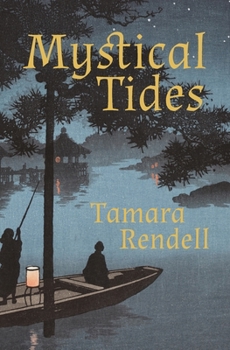 Paperback Mystical Tides Book