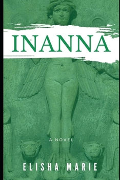 Paperback Inanna Book