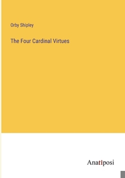 Paperback The Four Cardinal Virtues Book
