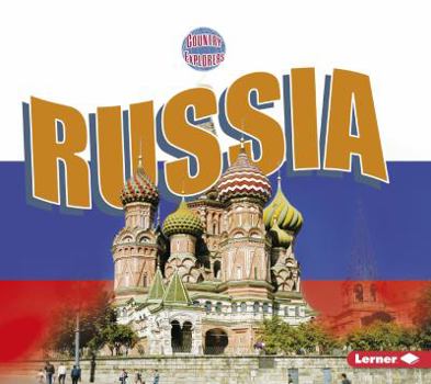 Paperback Russia Book