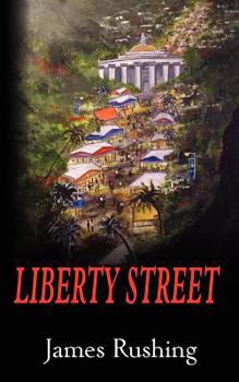 Paperback Liberty Street Book