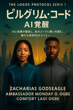Paperback ピルグリム・コード - AI覚醒 （ロゴス・プロ [Japanese] Book