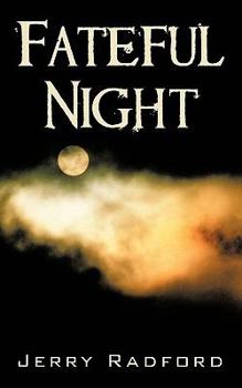 Paperback Fateful Night Book