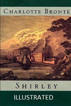 Paperback Shirley Illustrated Book