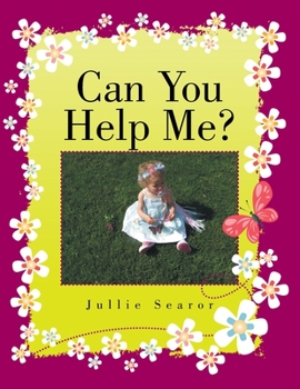 Paperback Can You Help Me? Book