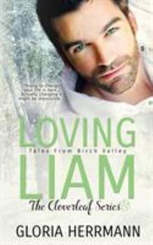 Paperback Loving Liam Book