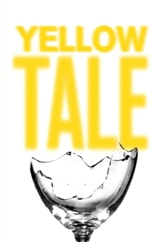 Paperback Yellow Tale Book