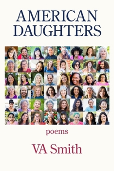 Paperback American Daughters Book