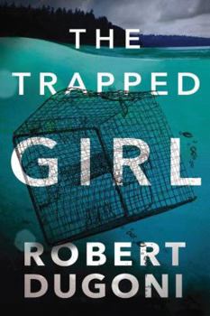 Paperback The Trapped Girl Book