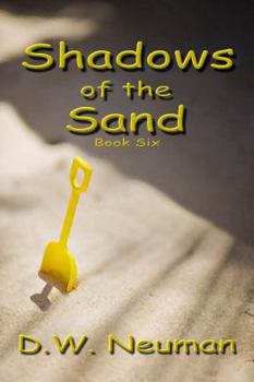 Paperback Shadows of the Sand Book