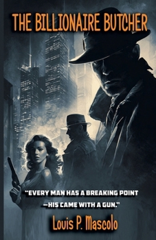 Paperback The Billionaire Butcher Book