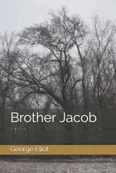 Paperback Brother Jacob Book