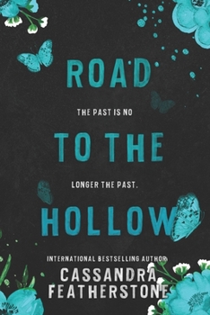 Paperback Road to the Hollow: A Steamy Paranormal/Dark/Shifter/Romance Prequel Book