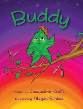 Hardcover Buddy Book