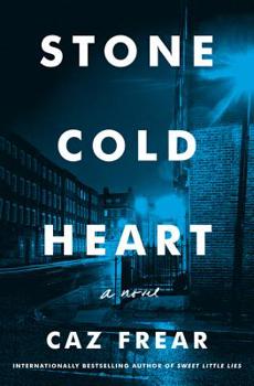 Stone Cold Heart - Book #2 of the Cat Kinsella
