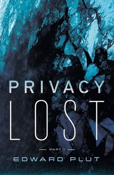 Paperback Privacy Lost Book