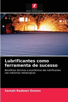 Paperback Lubrificantes como ferramenta de sucesso [Portuguese] Book
