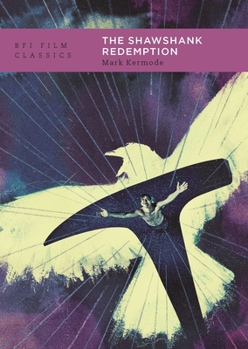 The Shawshank Redemption - Book  of the BFI Film Classics