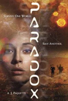 Paperback Paradox Book