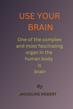 Paperback Use Your Brain Book