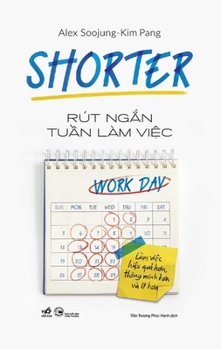 Paperback Shorter [Vietnamese] Book