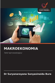 Makroekonomia (Polish Edition)